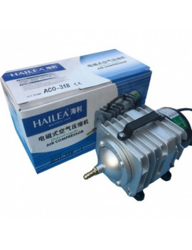 Поршневой компрессор Hailea ACO 318 (60 л/мин.)